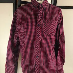 Adam Levin Dress Shirt